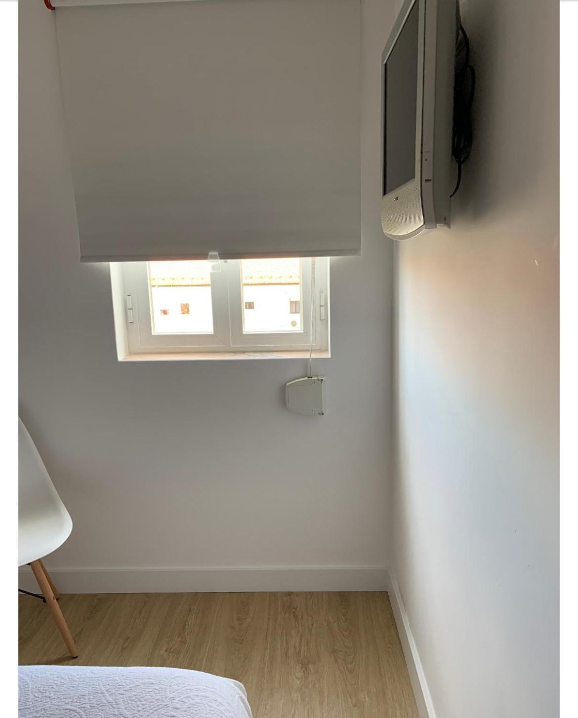 Ines Lx Apartamento Lisbon Exterior photo